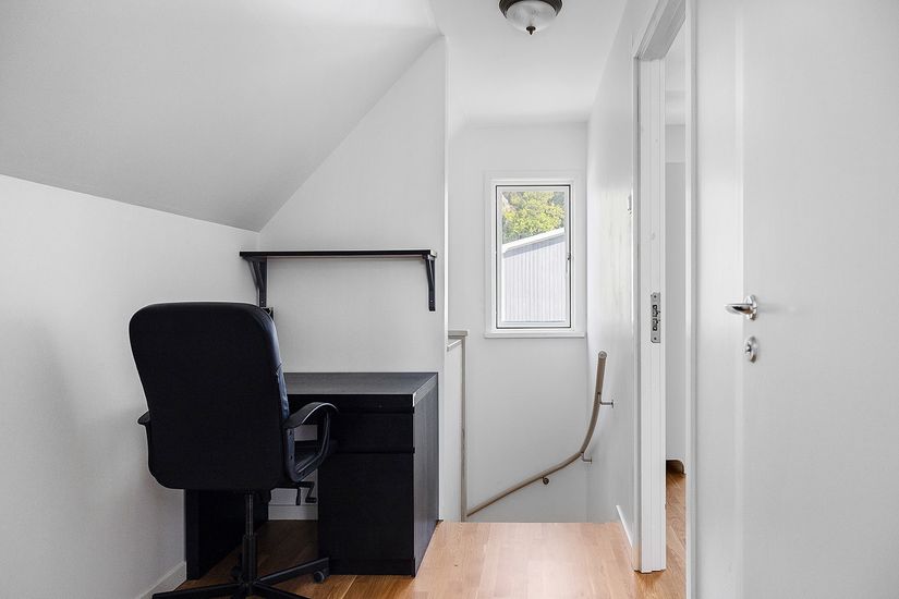 Villa, Bandyvägen 9, Surte, Ale