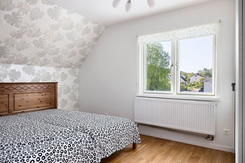 Villa, Bandyvägen 9, Surte, Ale