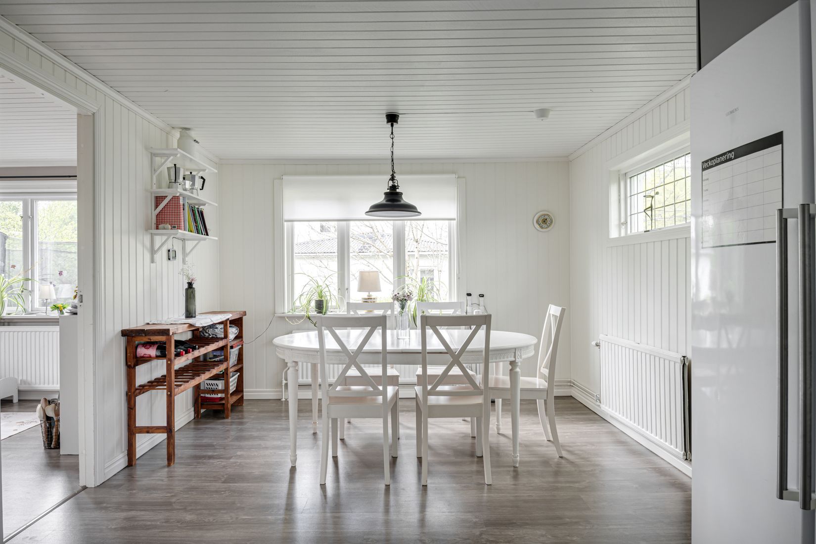 Villa, Häljasjövägen 12, Gånghester, Borås