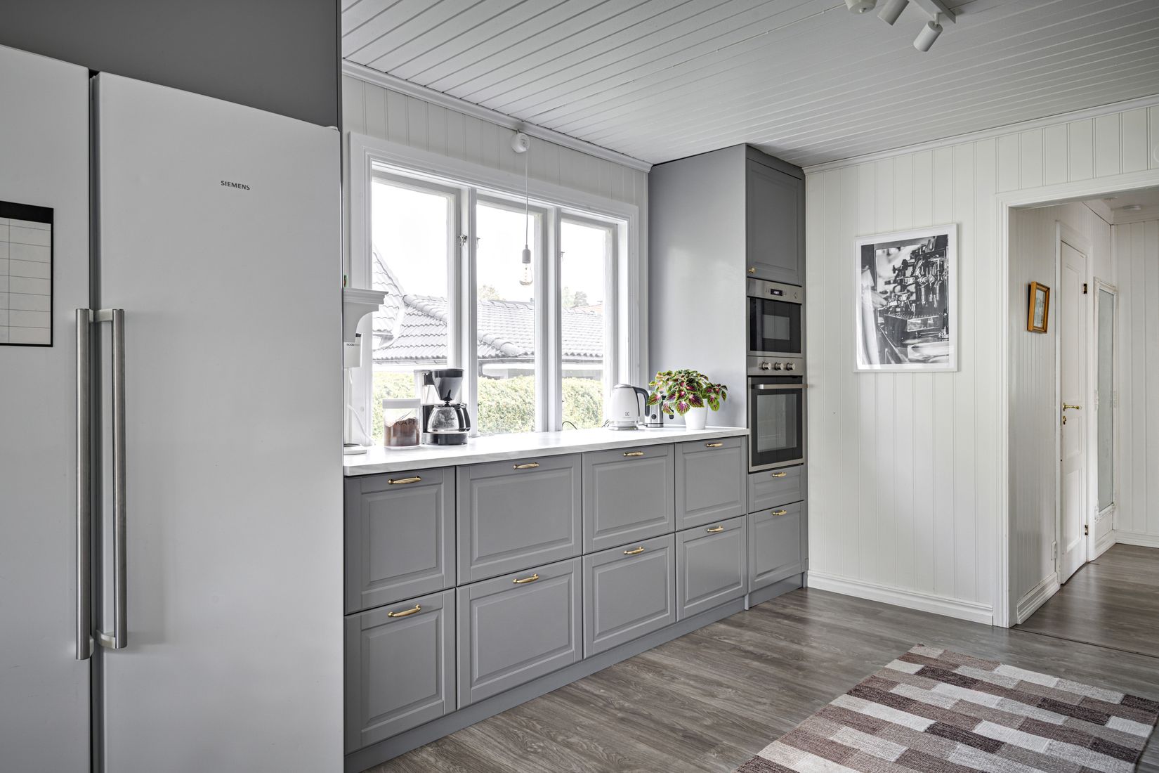 Villa, Häljasjövägen 12, Gånghester, Borås