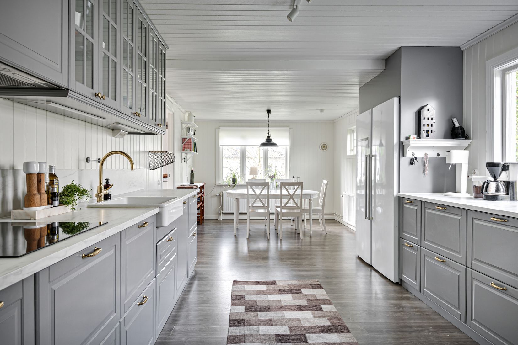 Villa, Häljasjövägen 12, Gånghester, Borås