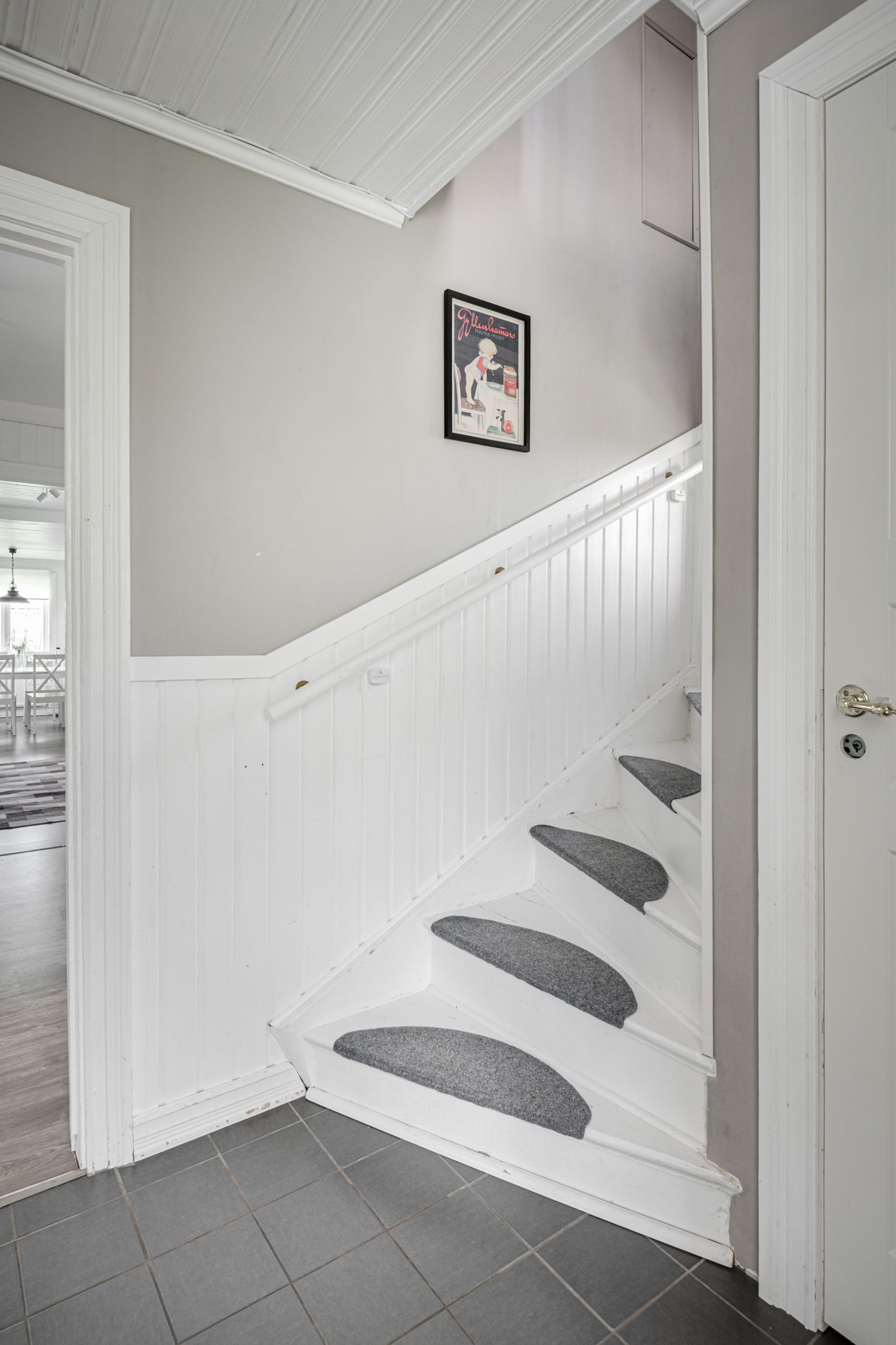 Villa, Häljasjövägen 12, Gånghester, Borås