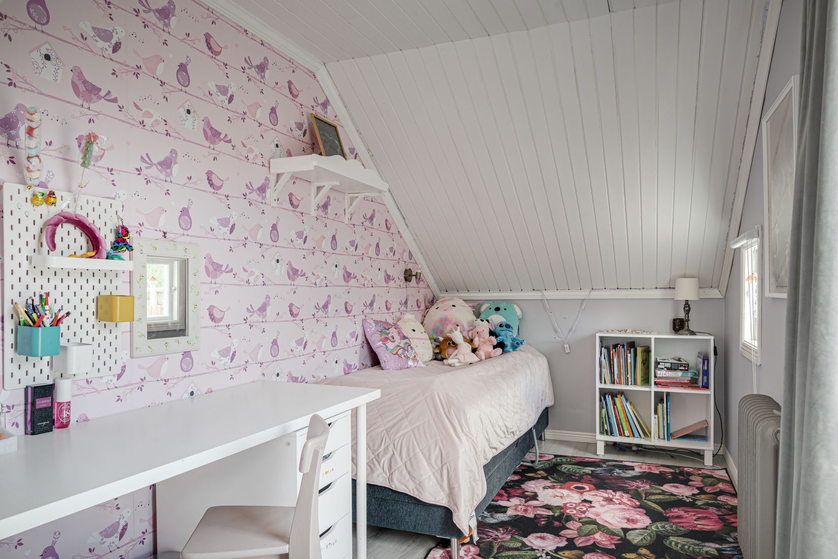 Villa, Häljasjövägen 12, Gånghester, Borås