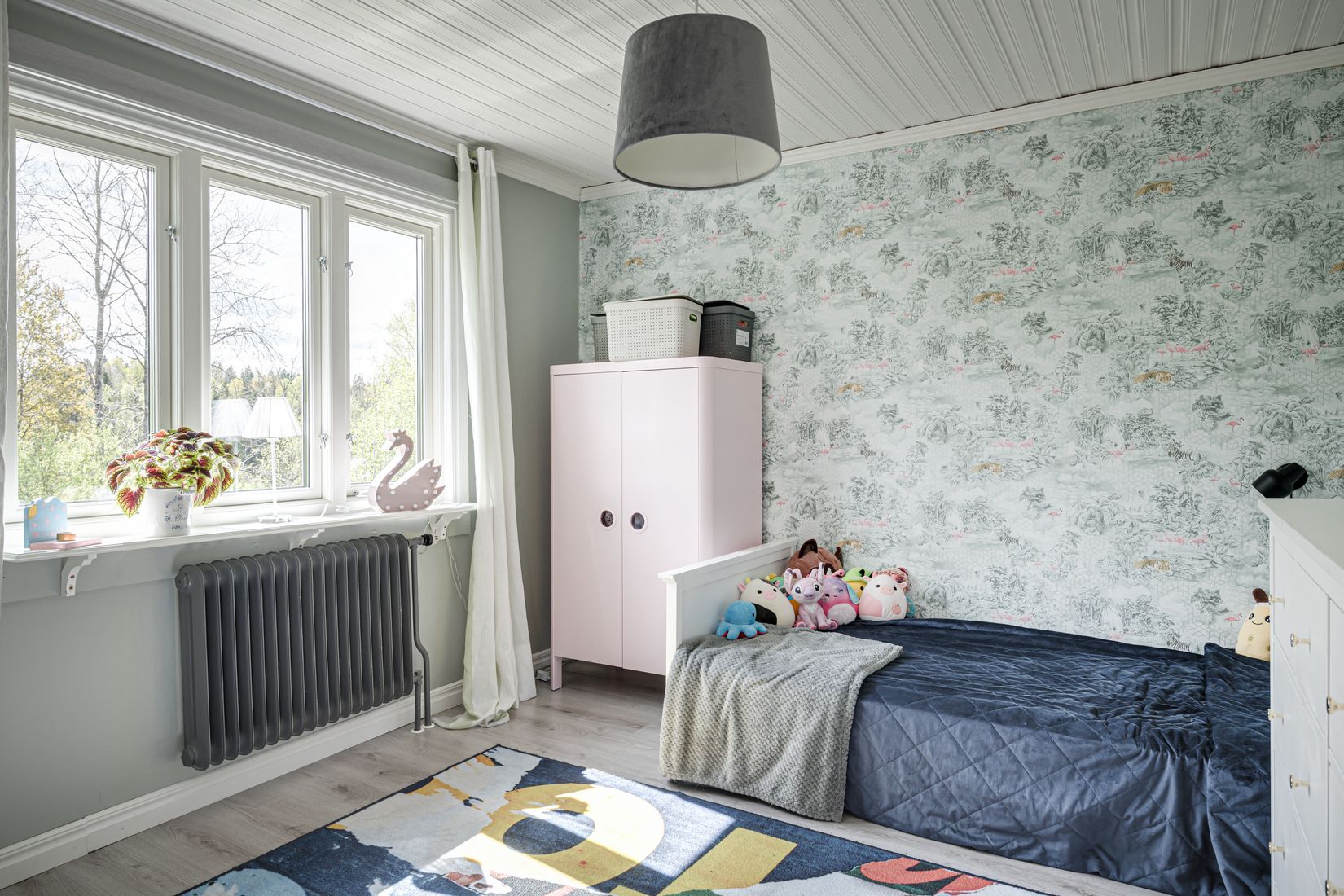 Villa, Häljasjövägen 12, Gånghester, Borås