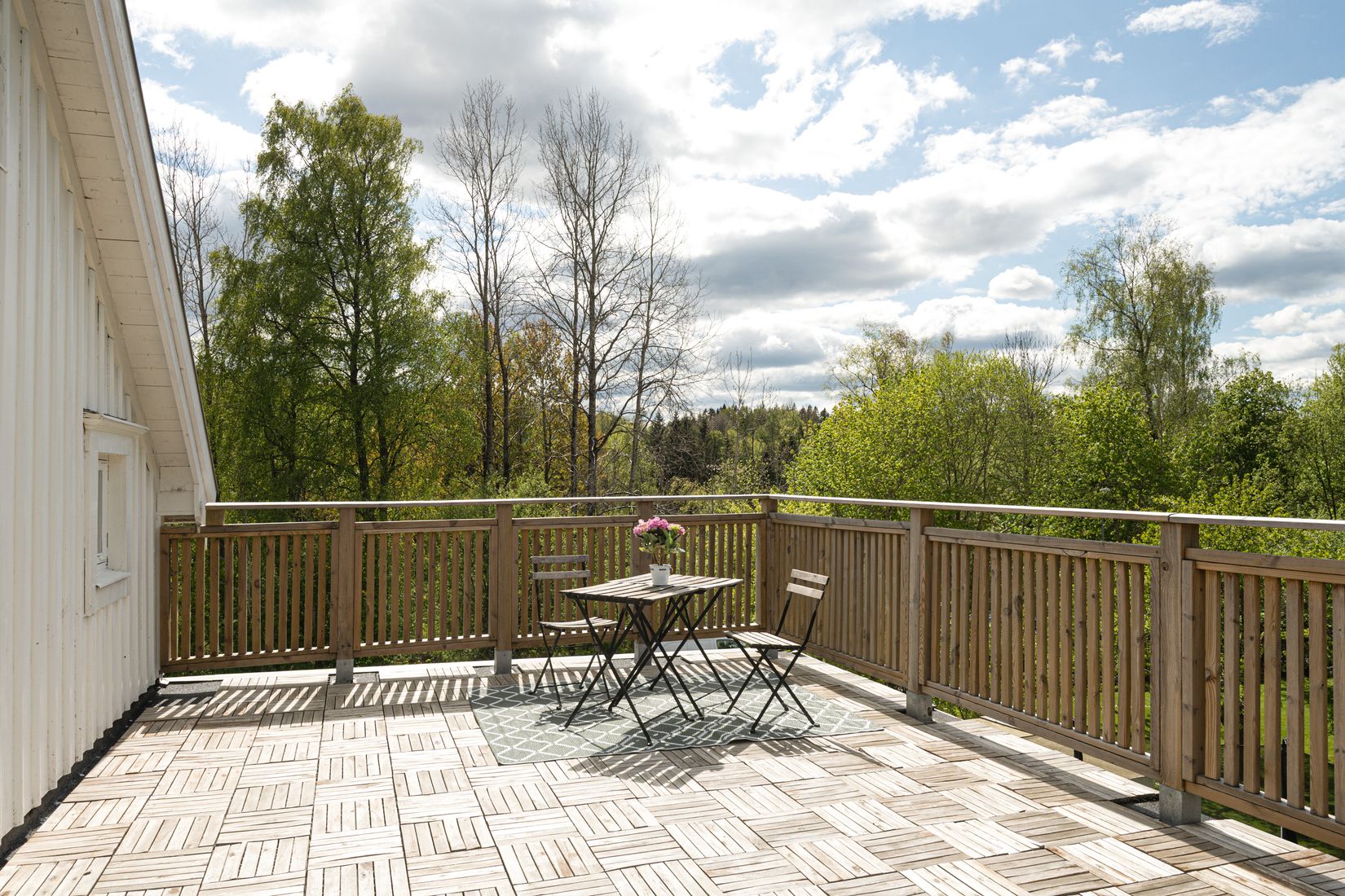 Villa, Häljasjövägen 12, Gånghester, Borås