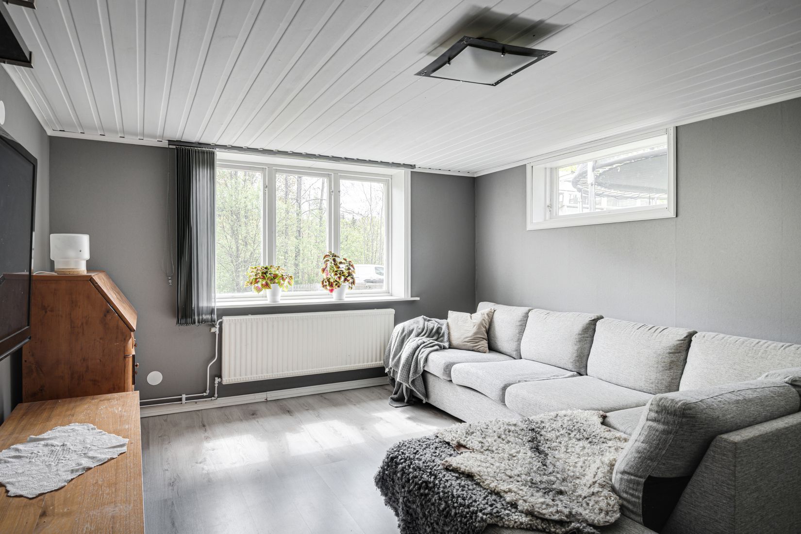 Villa, Häljasjövägen 12, Gånghester, Borås