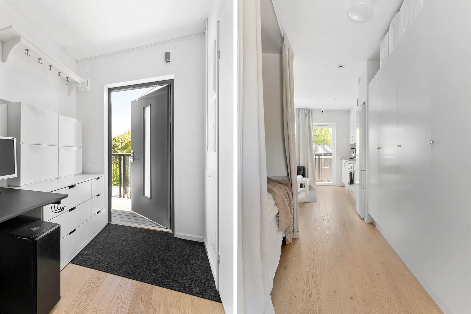 Bostadsrätt, Edelundavägen 1, Hässelby Villastad, Stockholm