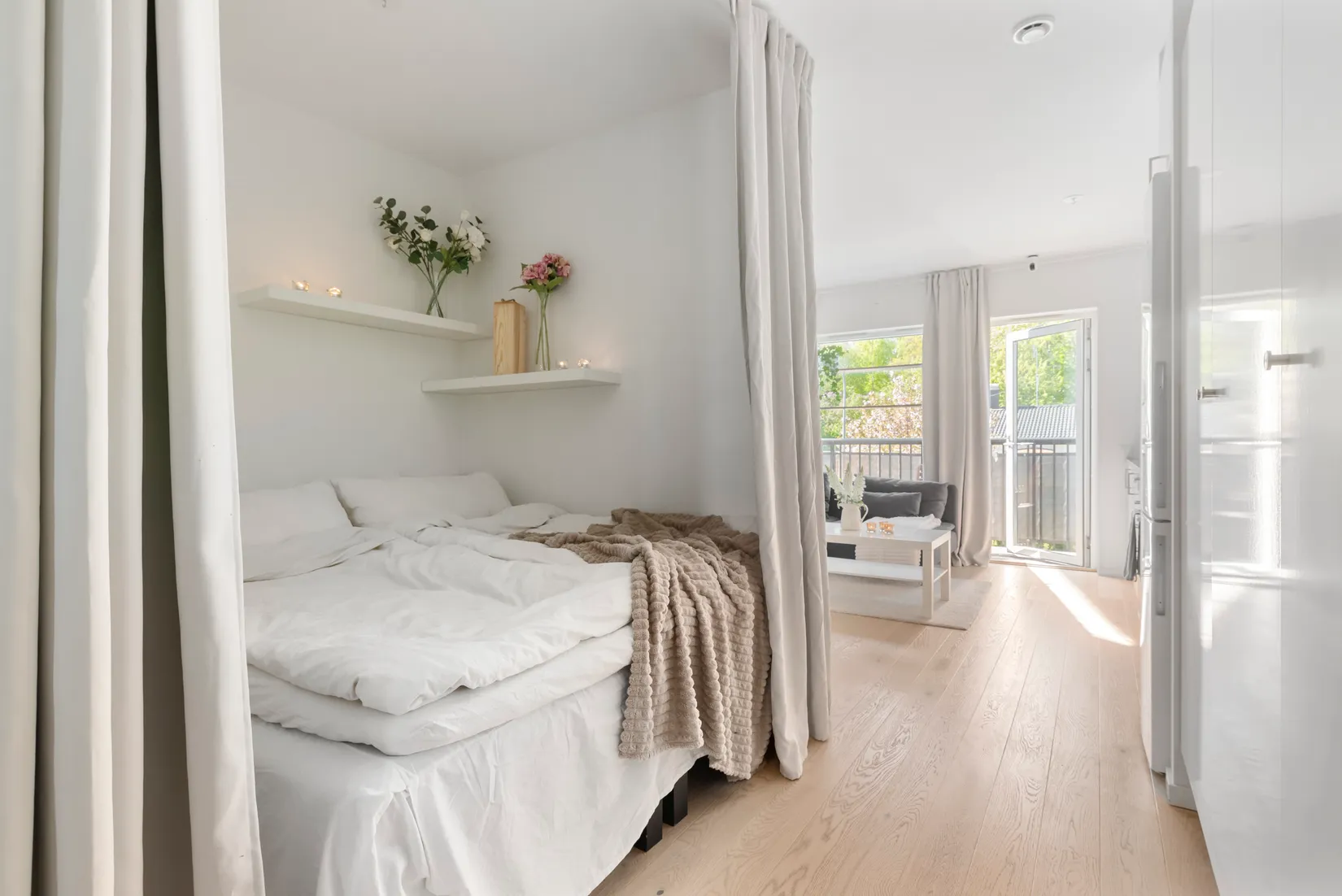 Bostadsrätt, Edelundavägen 1, Hässelby Villastad, Stockholm