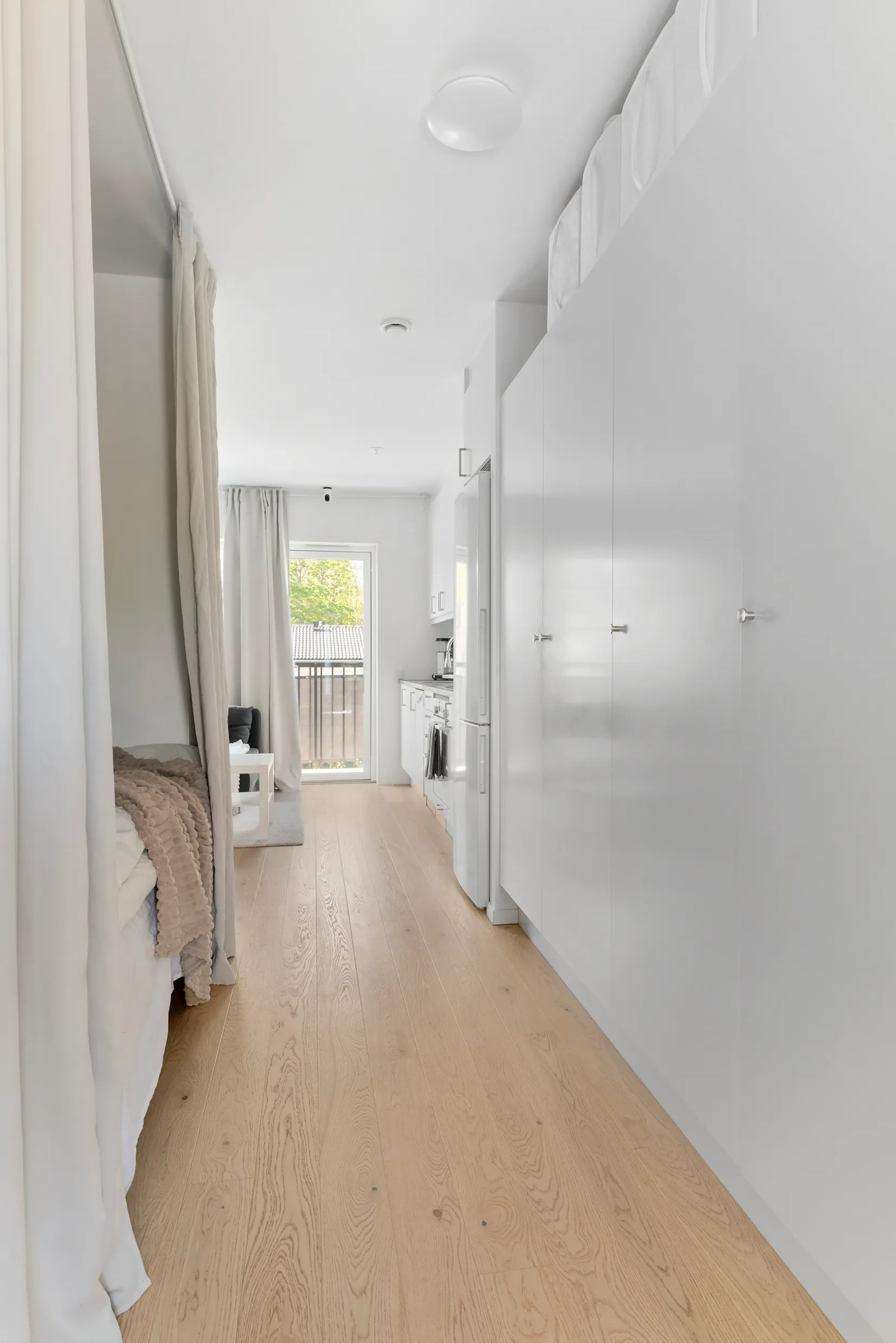 Bostadsrätt, Edelundavägen 1, Hässelby Villastad, Stockholm