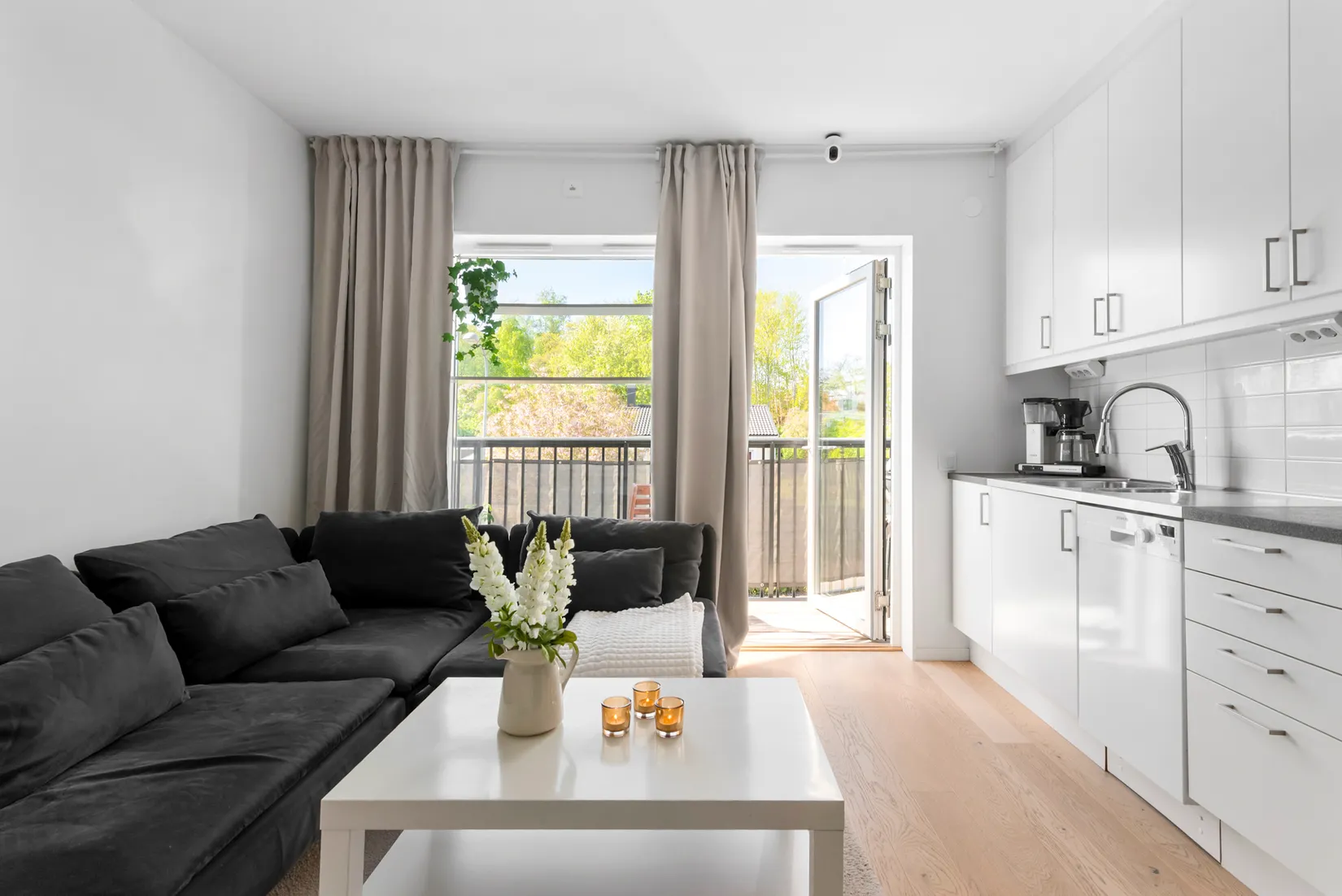 Bostadsrätt, Edelundavägen 1, Hässelby Villastad, Stockholm