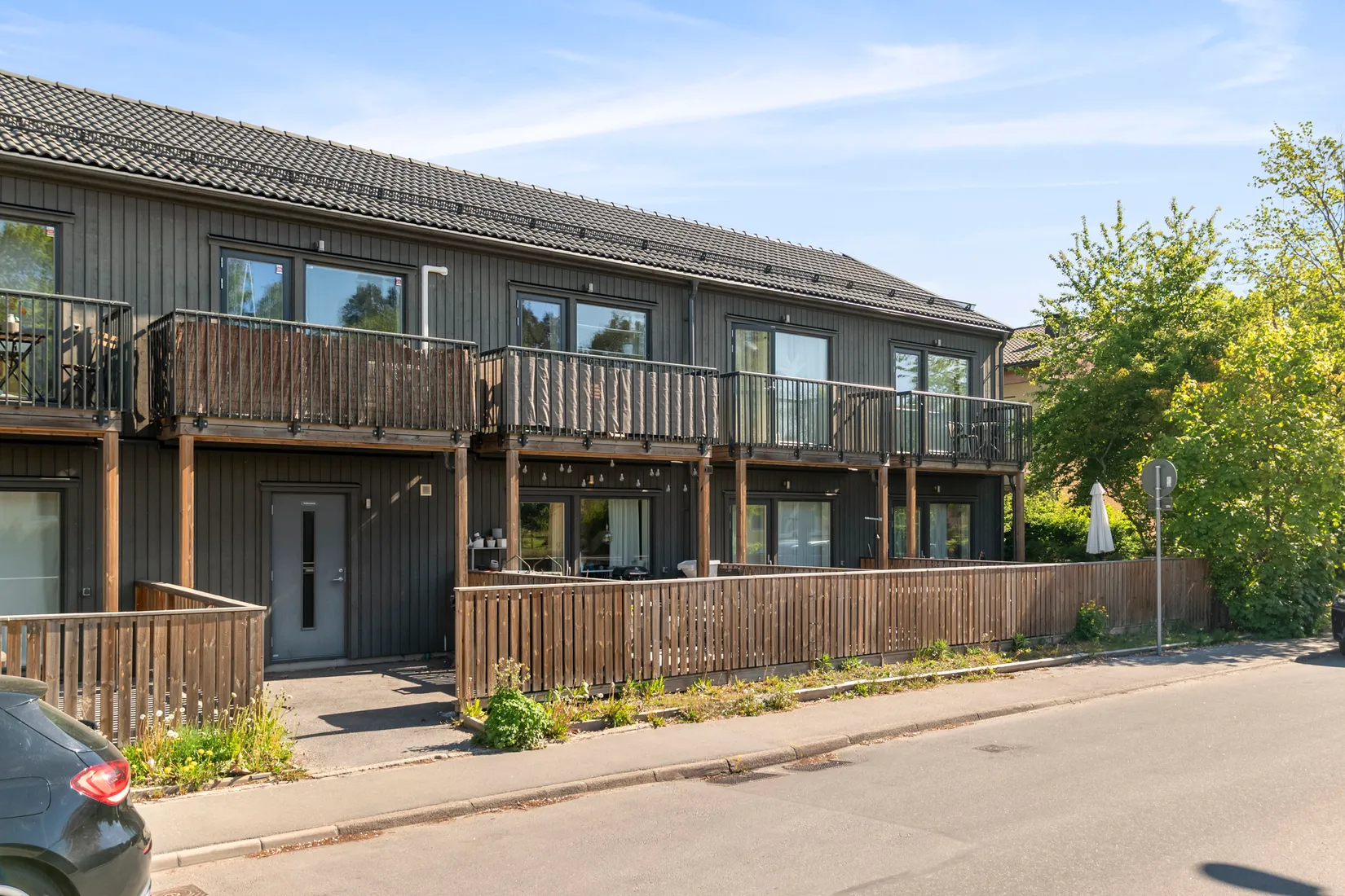 Bostadsrätt, Edelundavägen 1, Hässelby Villastad, Stockholm