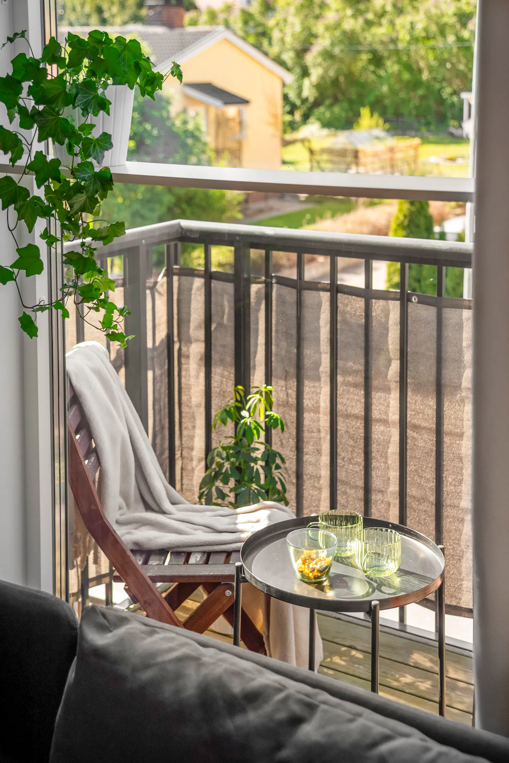 Bostadsrätt, Edelundavägen 1, Hässelby Villastad, Stockholm