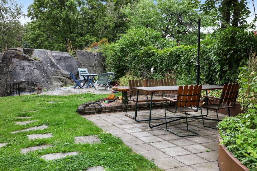 Bostadsrätt, Hjorthagsgatan 5B, Gamla Masthugget, Göteborg