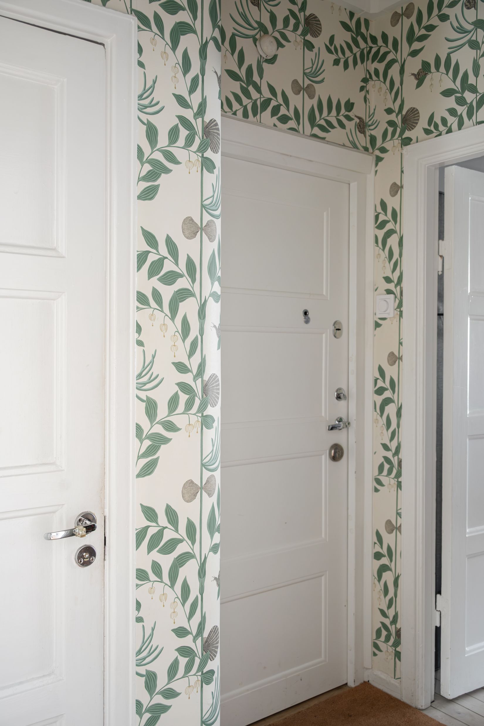 Bostadsrätt, Hjorthagsgatan 5B, Gamla Masthugget, Göteborg