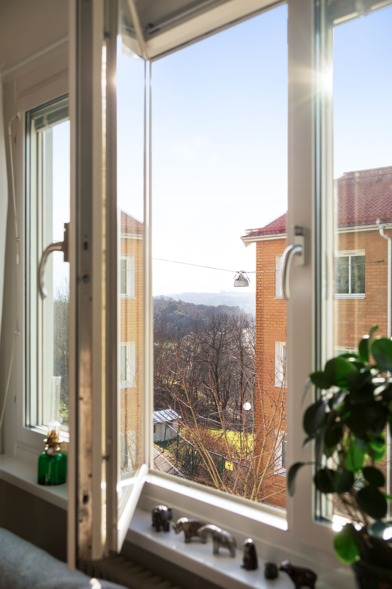 Bostadsrätt, Hjorthagsgatan 5B, Gamla Masthugget, Göteborg