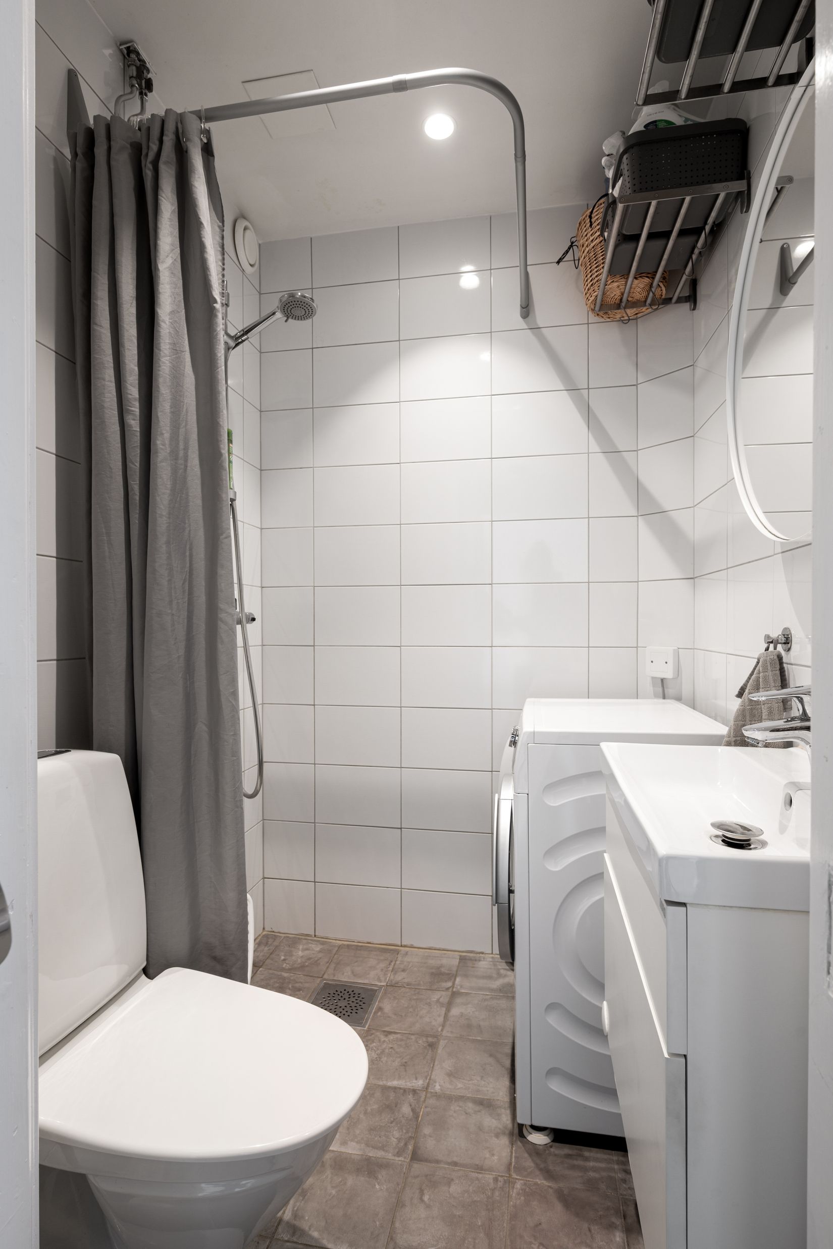 Bostadsrätt, Hjorthagsgatan 5B, Gamla Masthugget, Göteborg