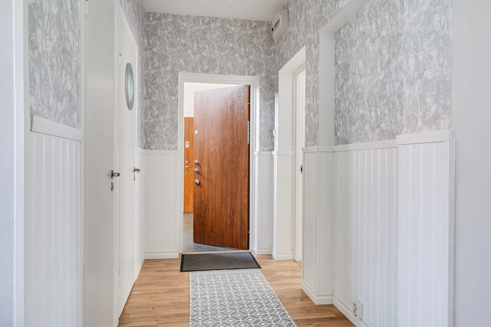 Bostadsrätt, Huldregatan 10B, Sjöbo, Borås