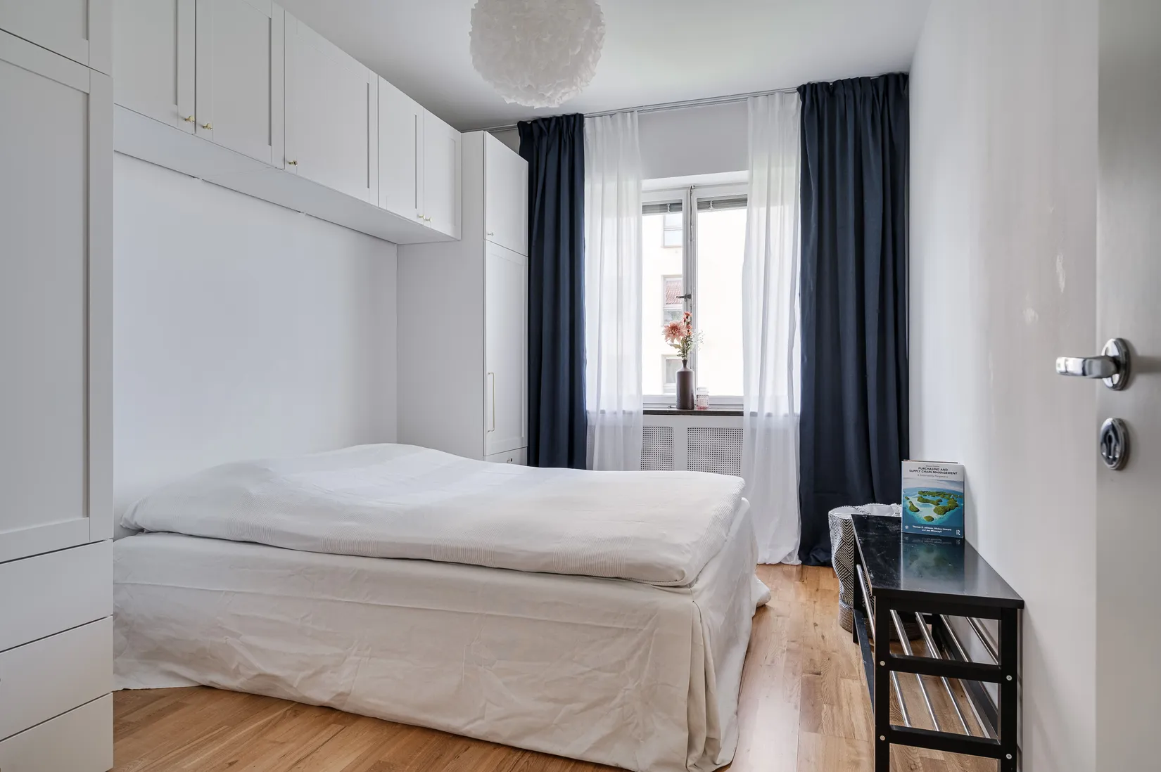 Bostadsrätt, Huldregatan 10B, Sjöbo, Borås