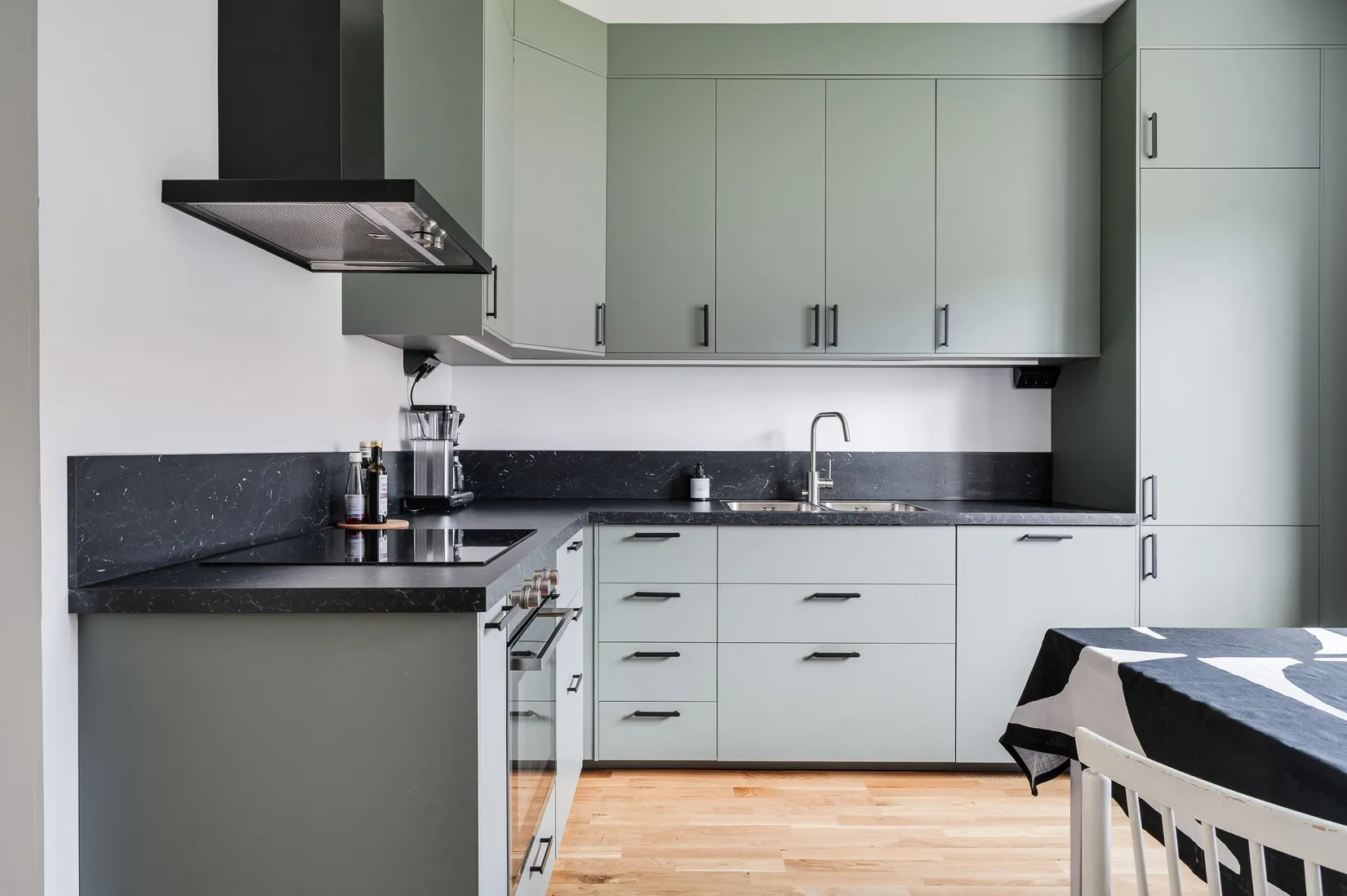 Bostadsrätt, Huldregatan 10B, Sjöbo, Borås