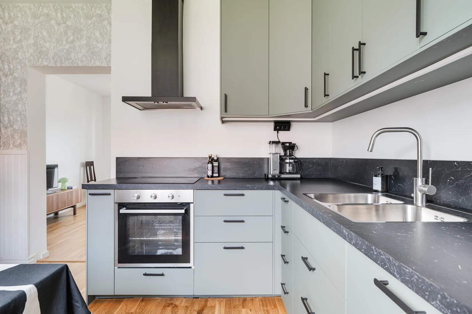 Bostadsrätt, Huldregatan 10B, Sjöbo, Borås