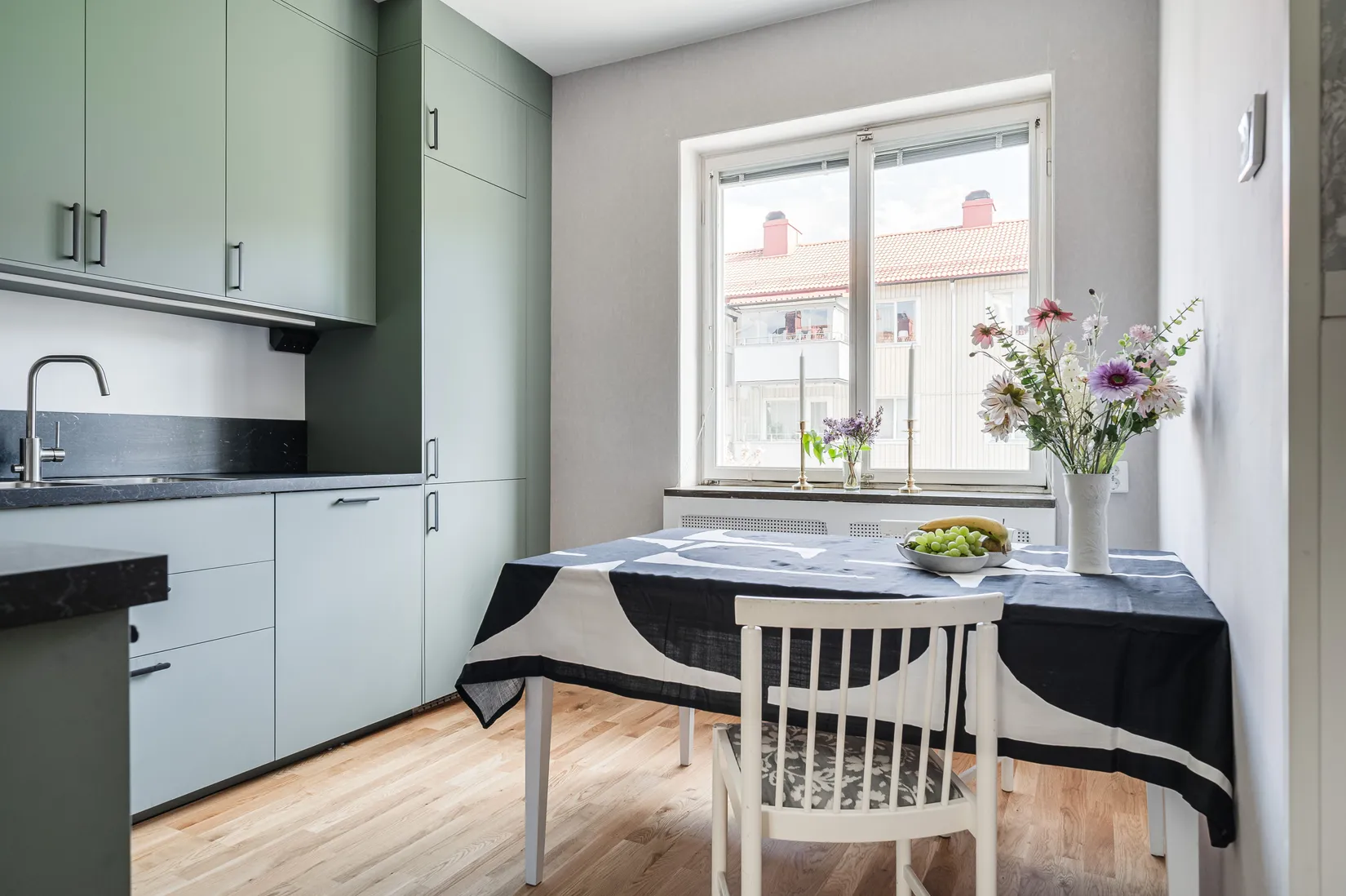 Bostadsrätt, Huldregatan 10B, Sjöbo, Borås