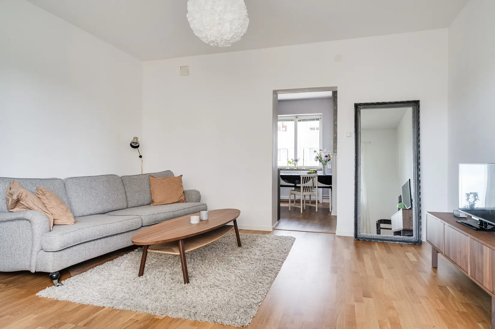 Bostadsrätt, Huldregatan 10B, Sjöbo, Borås