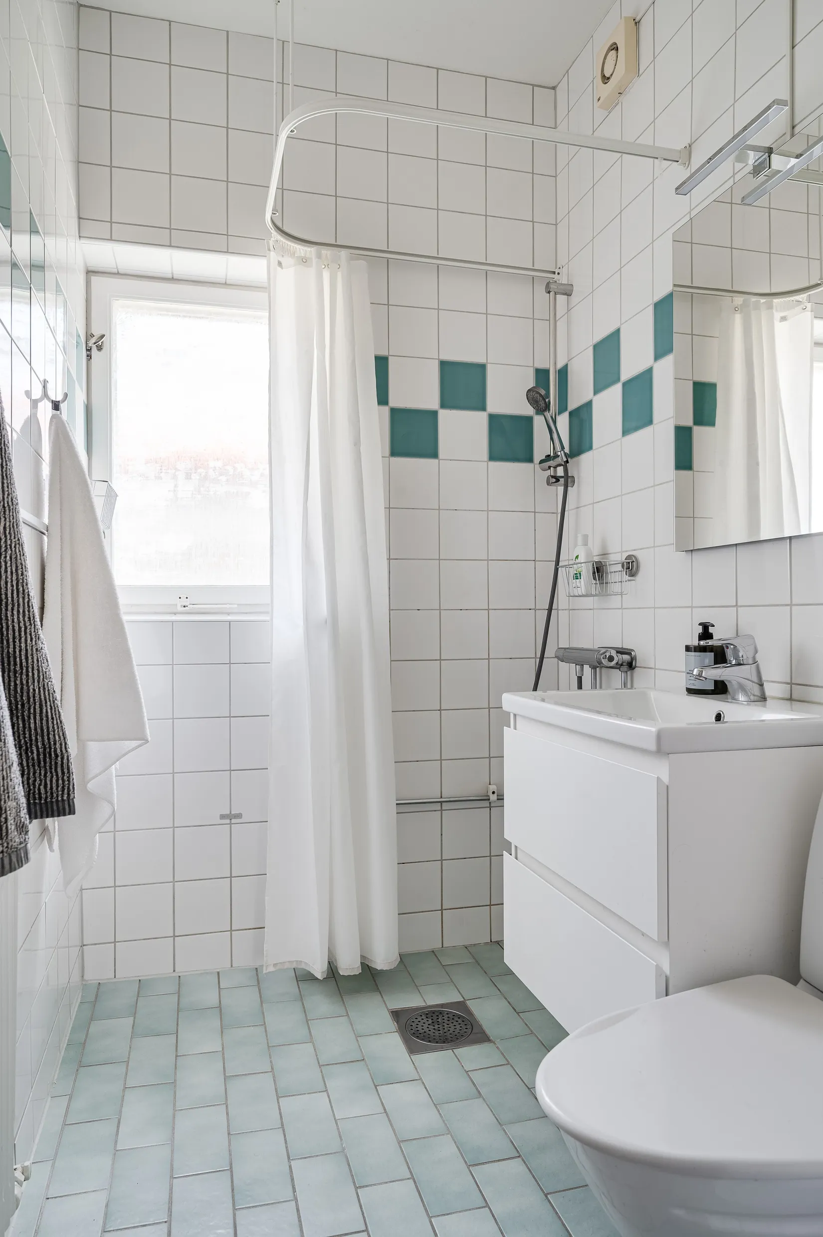 Bostadsrätt, Huldregatan 10B, Sjöbo, Borås