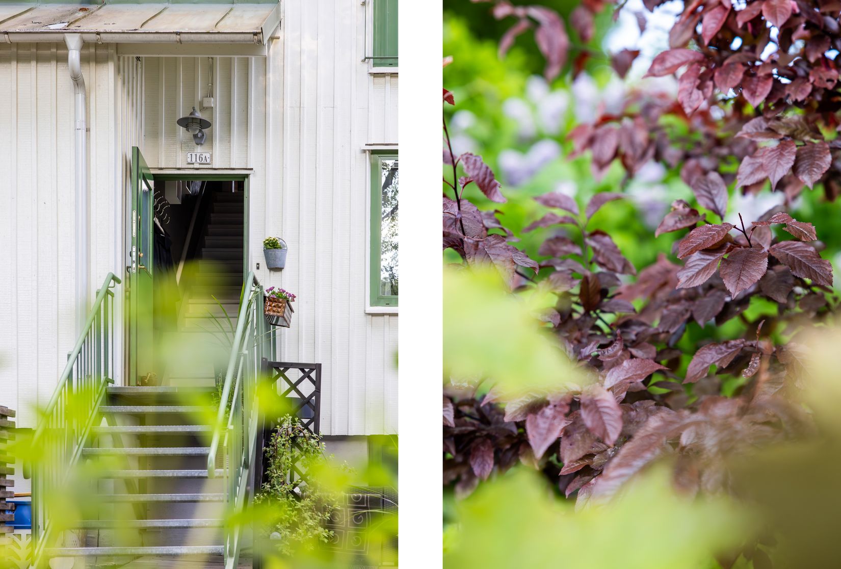 Bostadsrätt, Carl skottsbergs gata 116A, Änggården, Göteborg