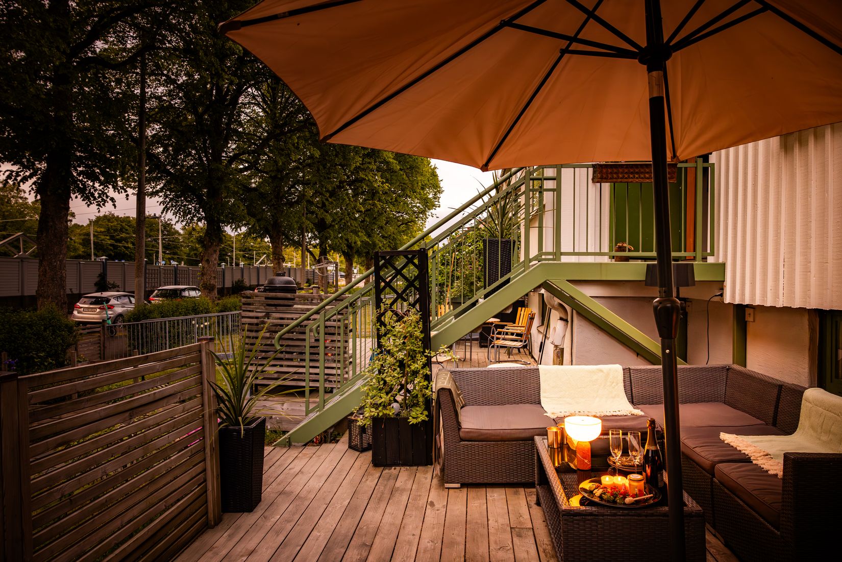 Bostadsrätt, Carl skottsbergs gata 116A, Änggården, Göteborg