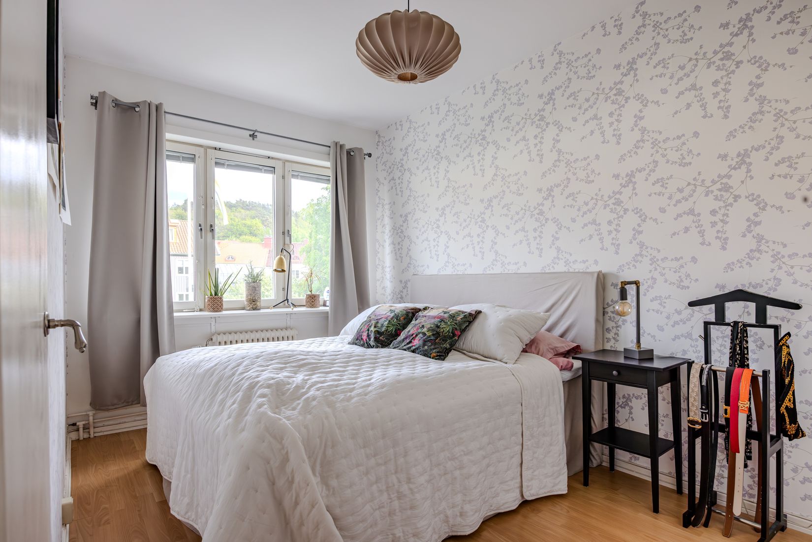 Bostadsrätt, Carl skottsbergs gata 116A, Änggården, Göteborg