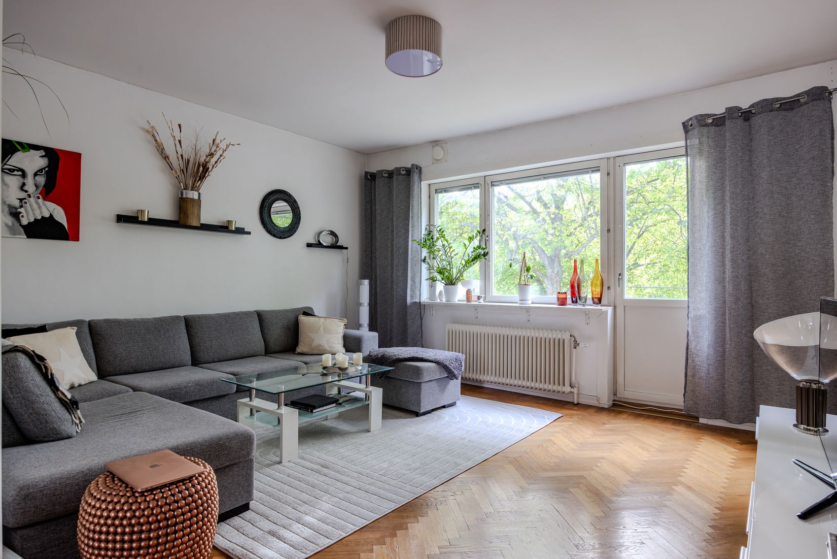 Bostadsrätt, Carl skottsbergs gata 116A, Änggården, Göteborg