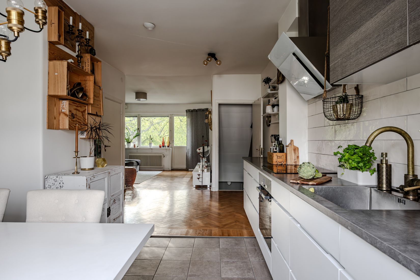 Bostadsrätt, Carl skottsbergs gata 116A, Änggården, Göteborg