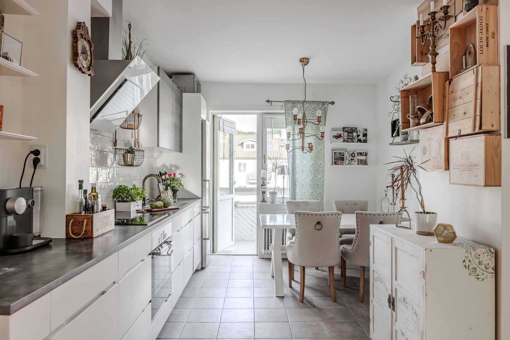 Bostadsrätt, Carl skottsbergs gata 116A, Änggården, Göteborg