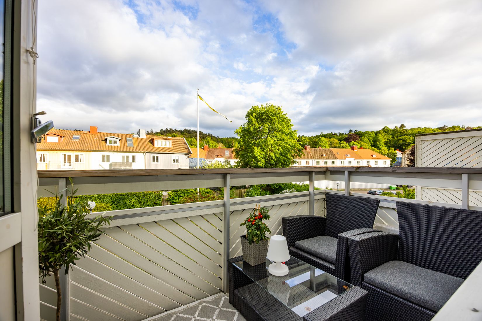 Bostadsrätt, Carl skottsbergs gata 116A, Änggården, Göteborg