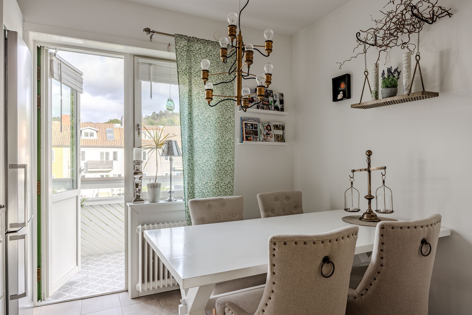 Bostadsrätt, Carl skottsbergs gata 116A, Änggården, Göteborg