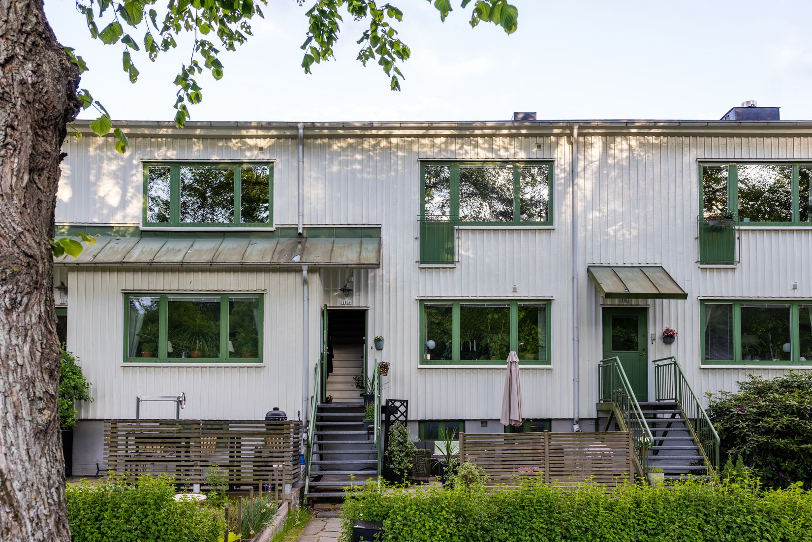 Bostadsrätt, Carl skottsbergs gata 116A, Änggården, Göteborg