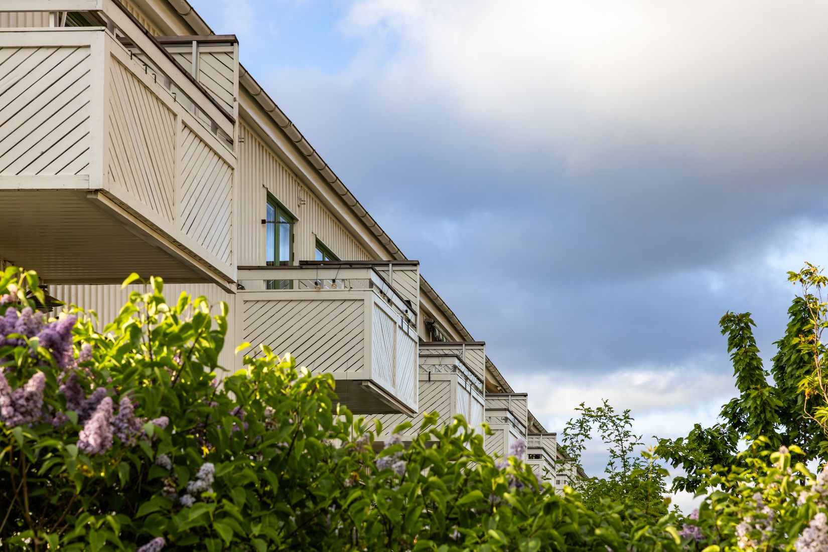 Bostadsrätt, Carl skottsbergs gata 116A, Änggården, Göteborg