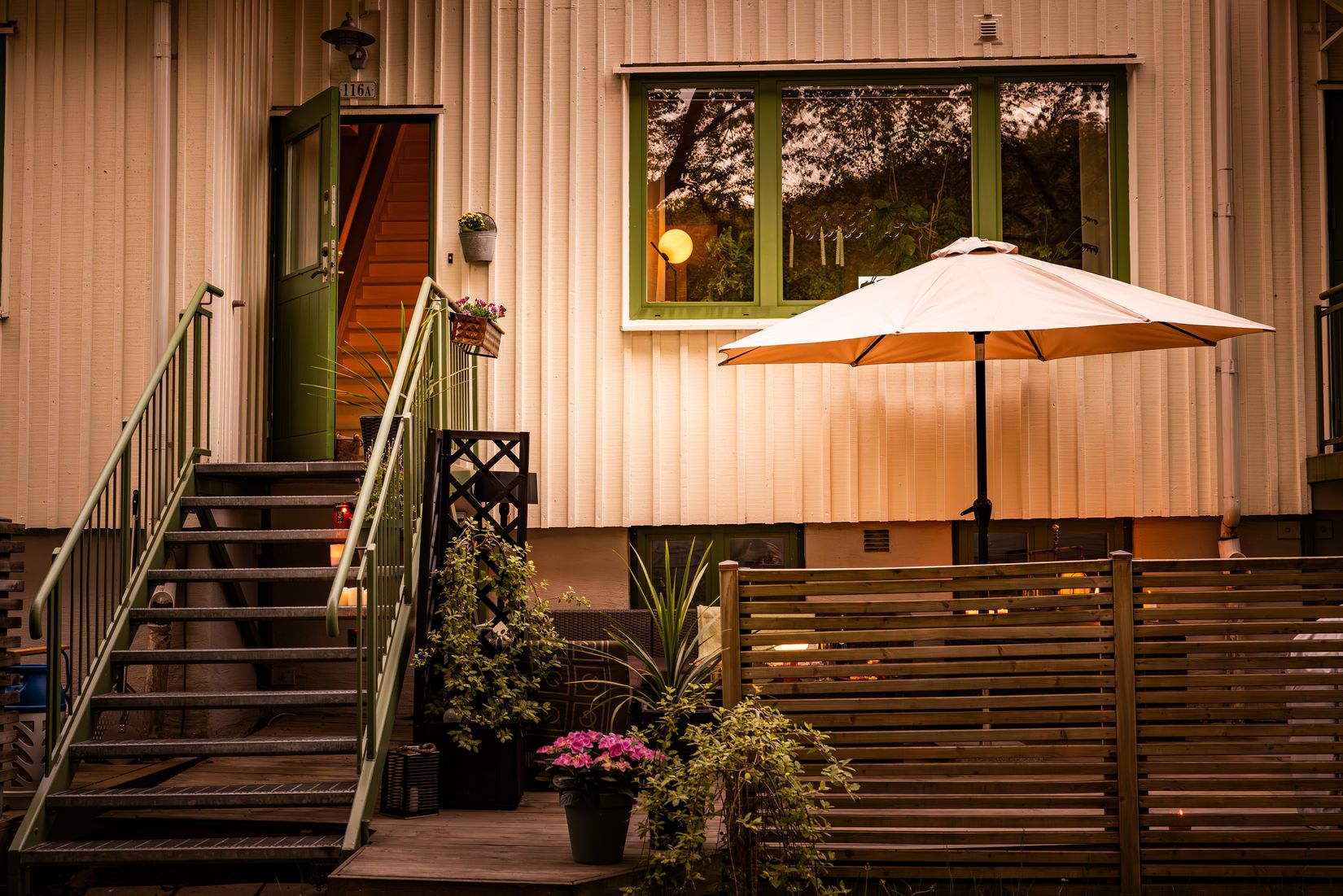 Bostadsrätt, Carl skottsbergs gata 116A, Änggården, Göteborg