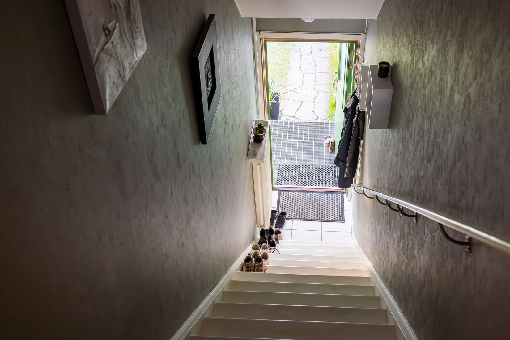 Bostadsrätt, Carl skottsbergs gata 116A, Änggården, Göteborg