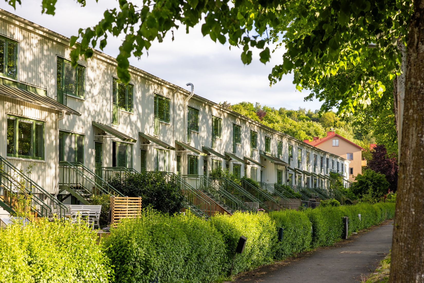 Bostadsrätt, Carl skottsbergs gata 116A, Änggården, Göteborg