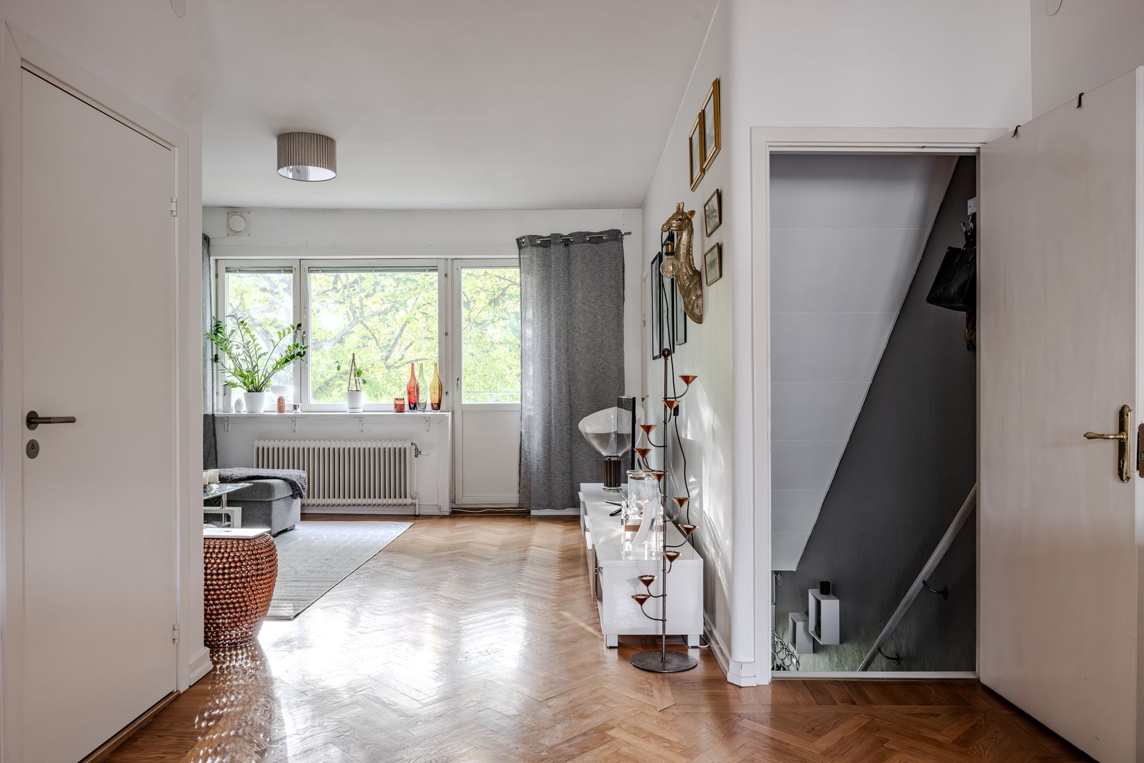 Bostadsrätt, Carl skottsbergs gata 116A, Änggården, Göteborg