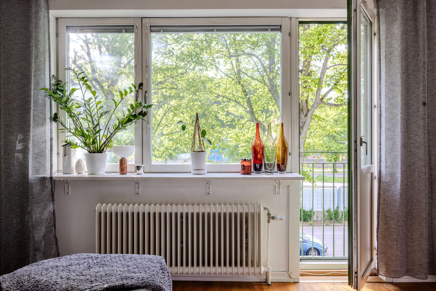 Bostadsrätt, Carl skottsbergs gata 116A, Änggården, Göteborg