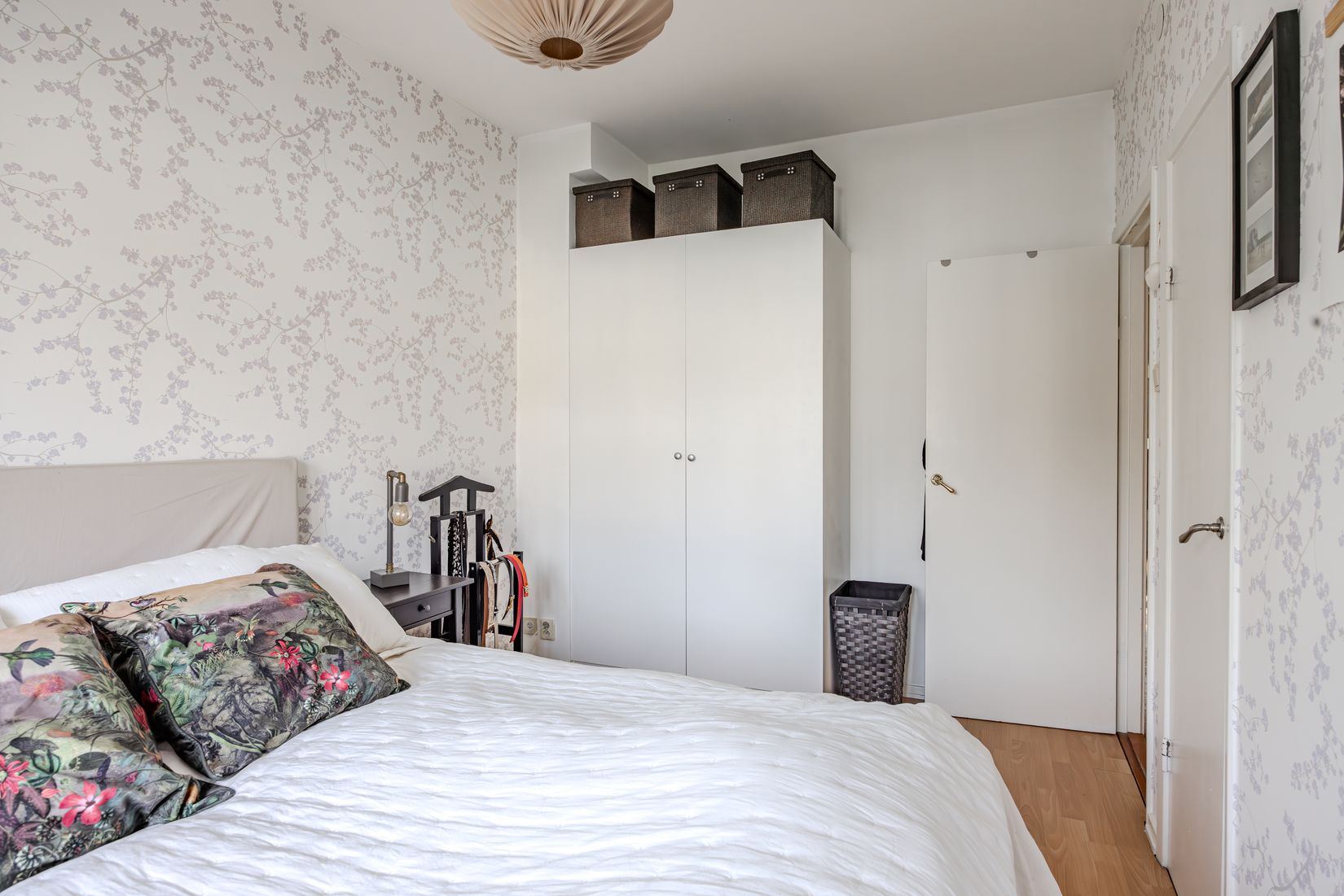 Bostadsrätt, Carl skottsbergs gata 116A, Änggården, Göteborg