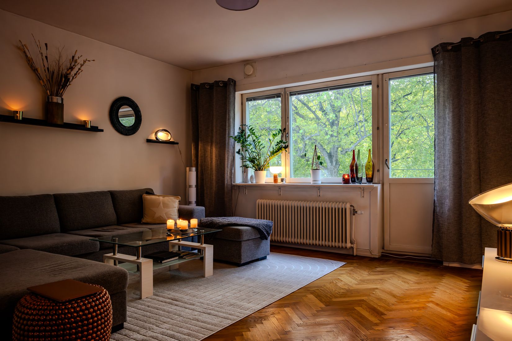 Bostadsrätt, Carl skottsbergs gata 116A, Änggården, Göteborg