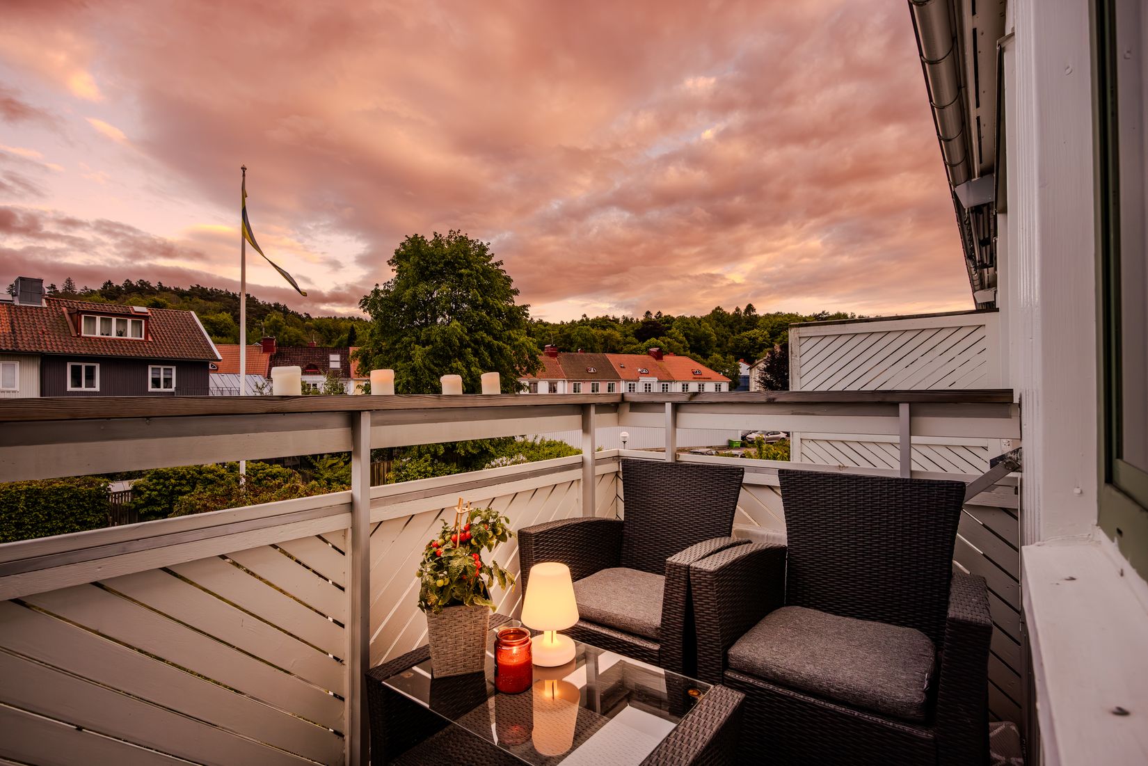 Bostadsrätt, Carl skottsbergs gata 116A, Änggården, Göteborg