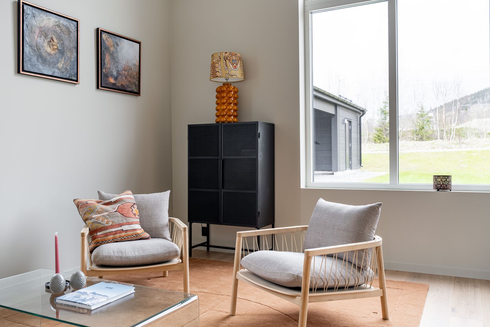 Villa, Älvstigen 3A, Duved Strand, Duved, Åre