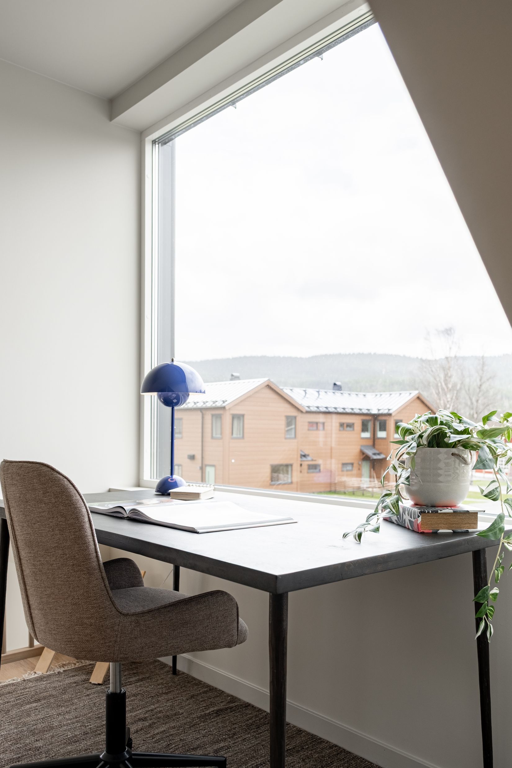 Villa, Älvstigen 3A, Duved Strand, Duved, Åre