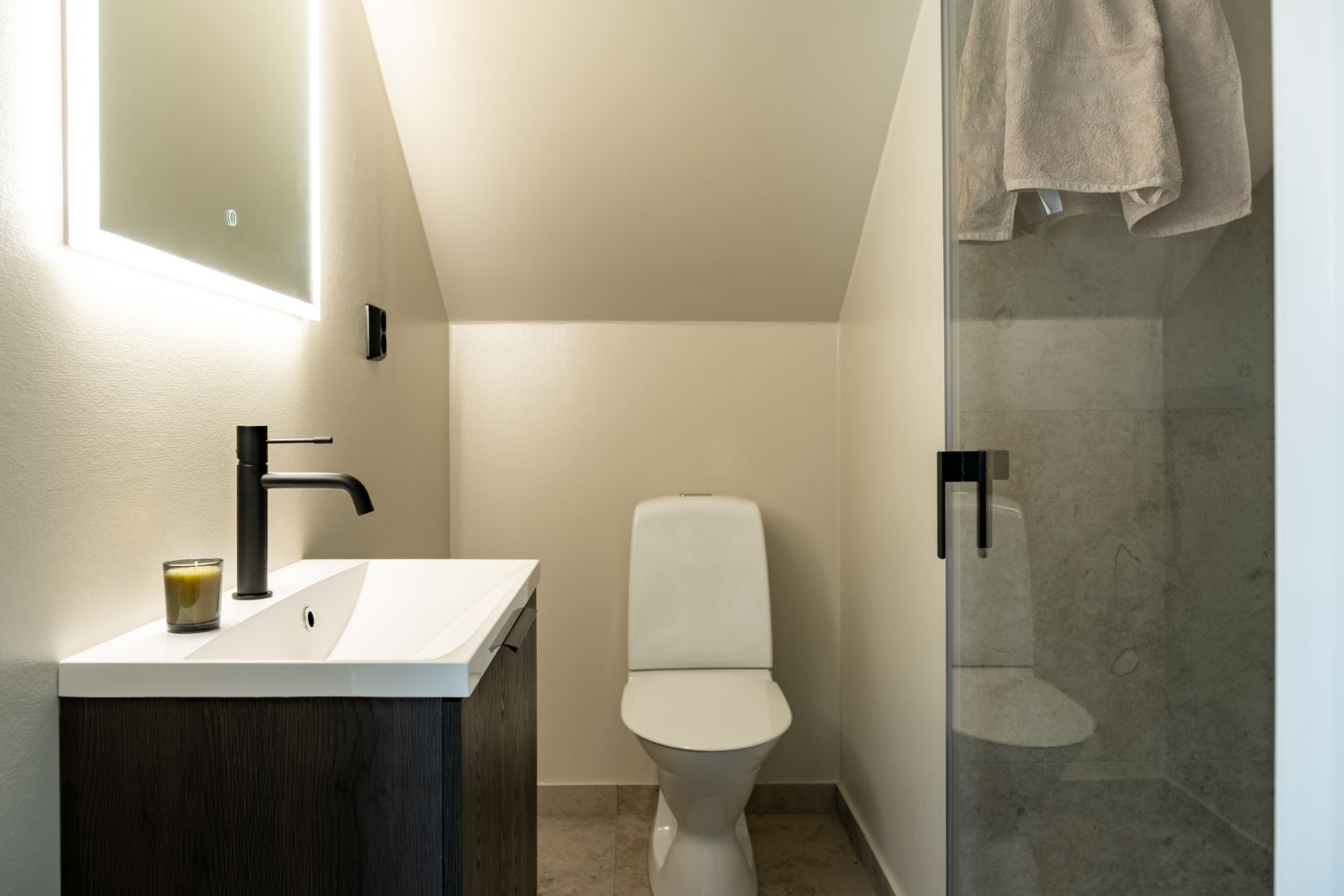 Villa, Älvstigen 3A, Duved Strand, Duved, Åre