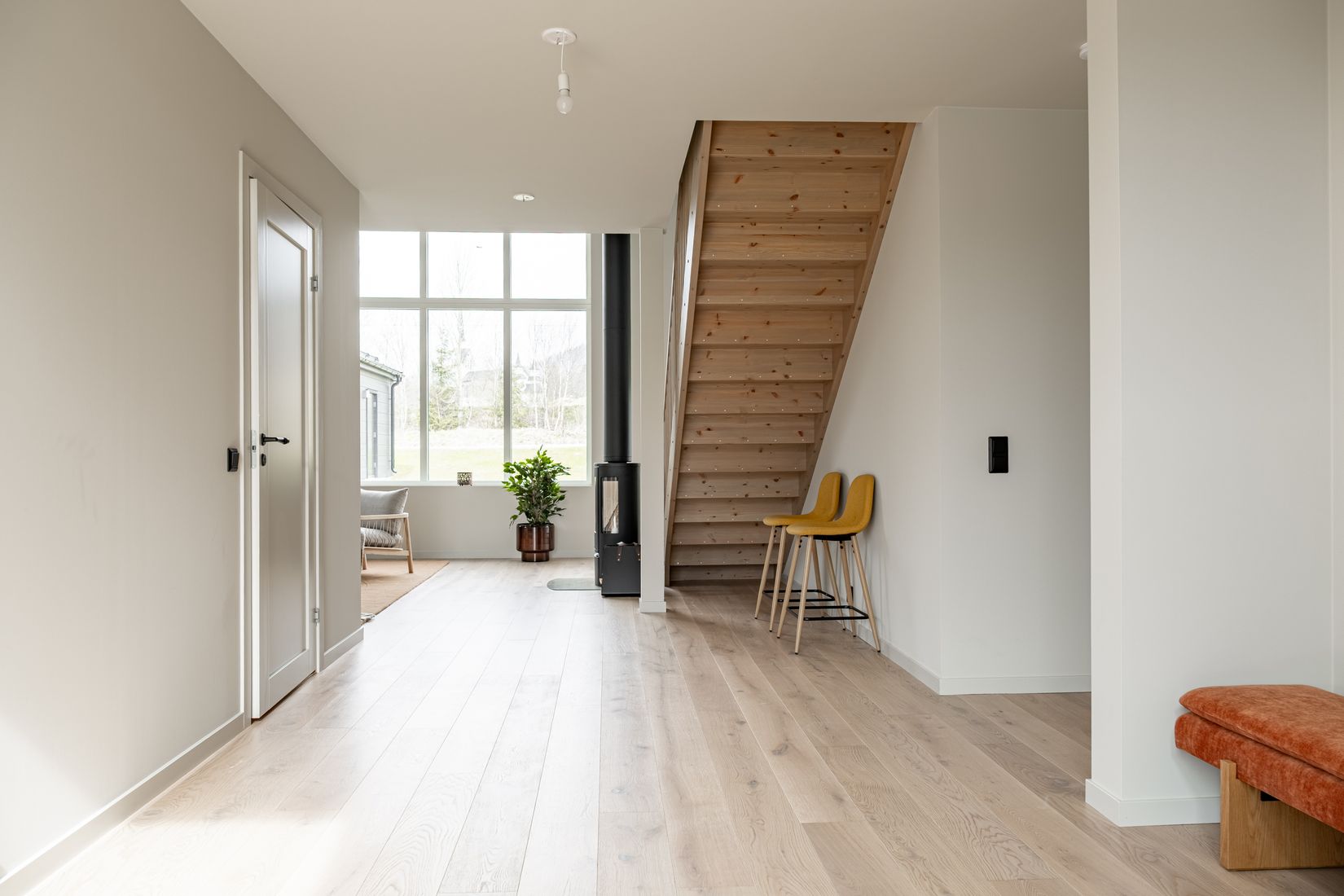 Villa, Älvstigen 3A, Duved Strand, Duved, Åre