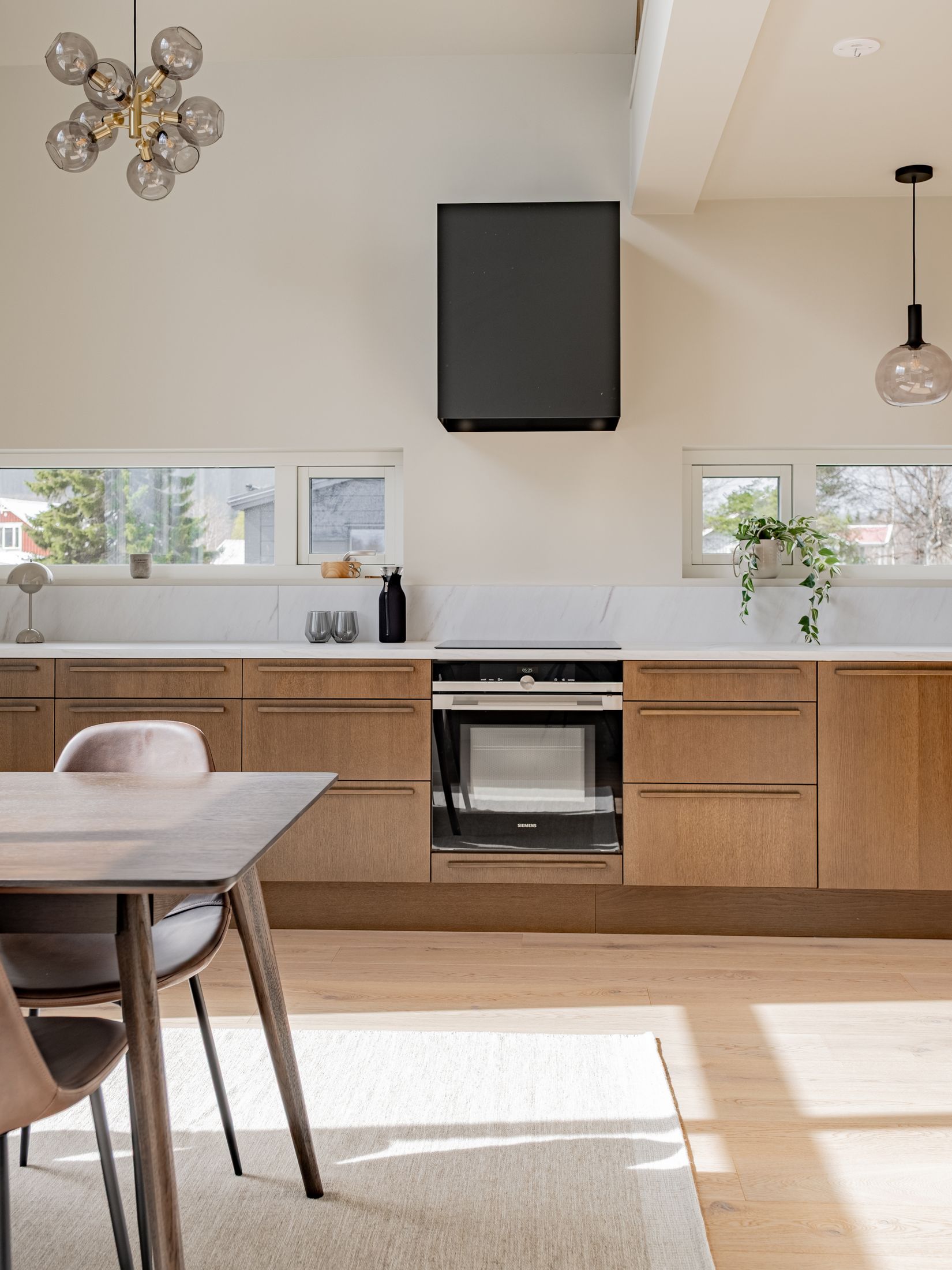 Villa, Älvstigen 3A, Duved Strand, Duved, Åre